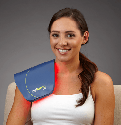 MCN Body Treatment along nerve pathways